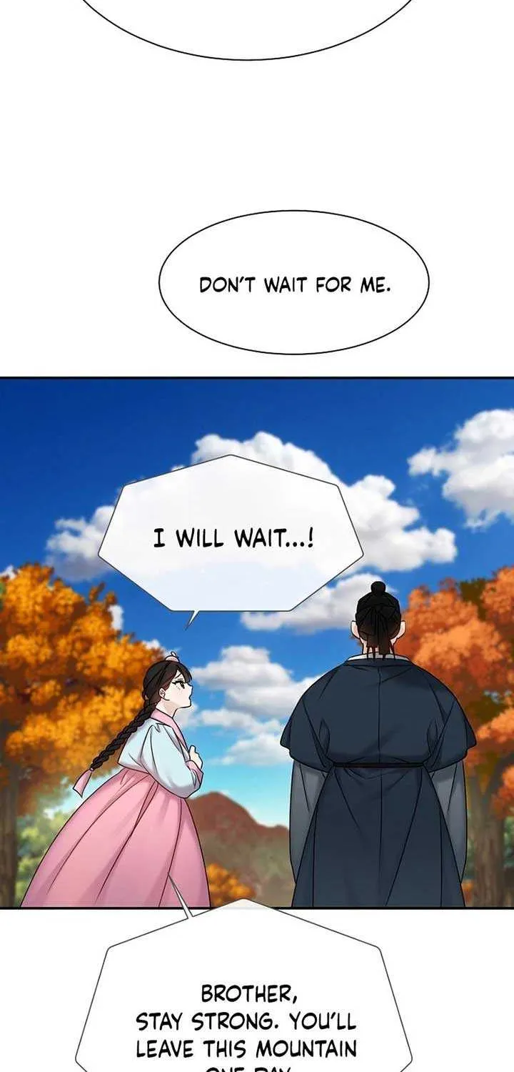 Dawn Lighting Above The Clouds Chapter 15 page 48 - 