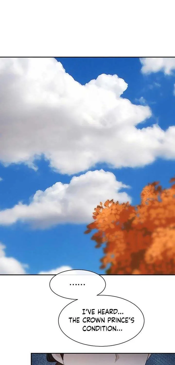 Dawn Lighting Above The Clouds Chapter 15 page 52 - 