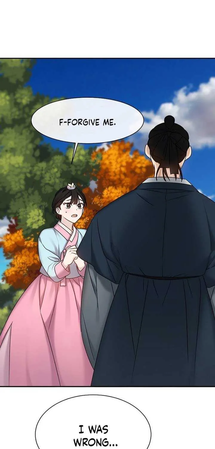 Dawn Lighting Above The Clouds Chapter 15 page 58 - 