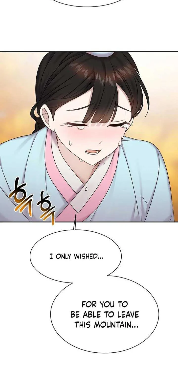 Dawn Lighting Above The Clouds Chapter 15 page 61 - 