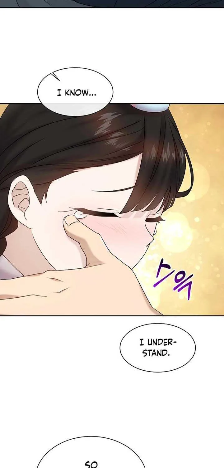 Dawn Lighting Above The Clouds Chapter 15 page 63 - 