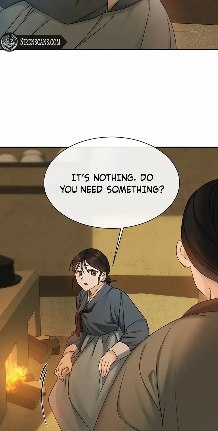 Dawn Lighting Above The Clouds Chapter 16 page 27 - 