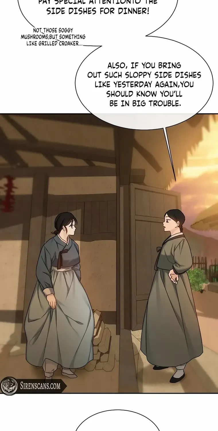 Dawn Lighting Above The Clouds Chapter 16 page 30 - 