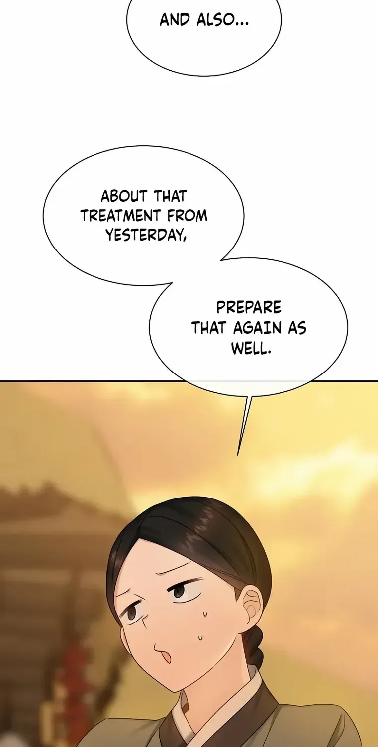 Dawn Lighting Above The Clouds Chapter 16 page 31 - 