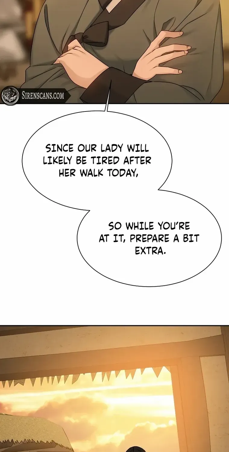 Dawn Lighting Above The Clouds Chapter 16 page 32 - 