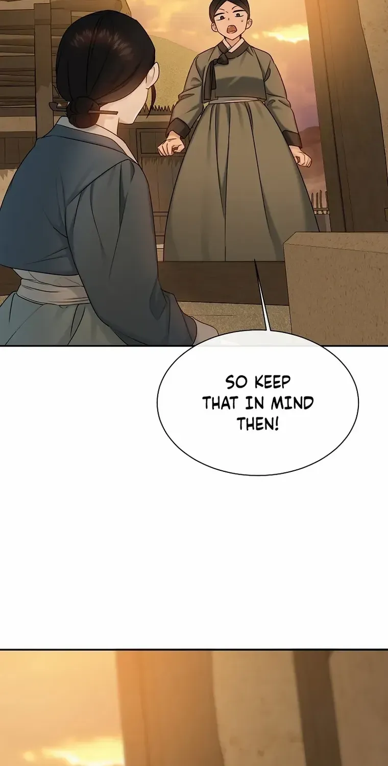 Dawn Lighting Above The Clouds Chapter 16 page 33 - 