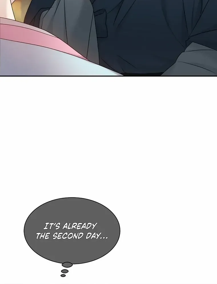 Dawn Lighting Above The Clouds Chapter 16 page 57 - 