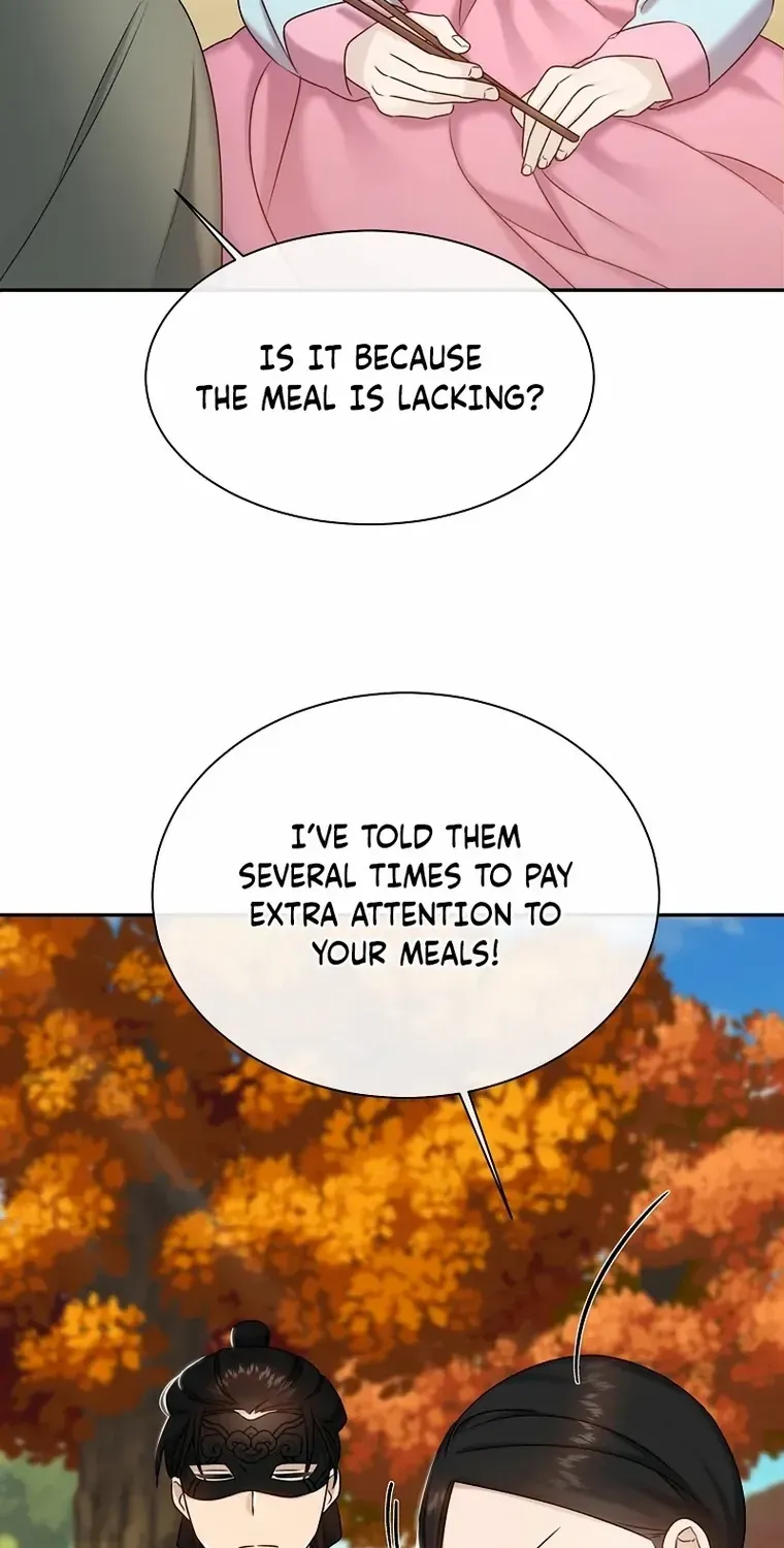 Dawn Lighting Above The Clouds Chapter 16 page 60 - 