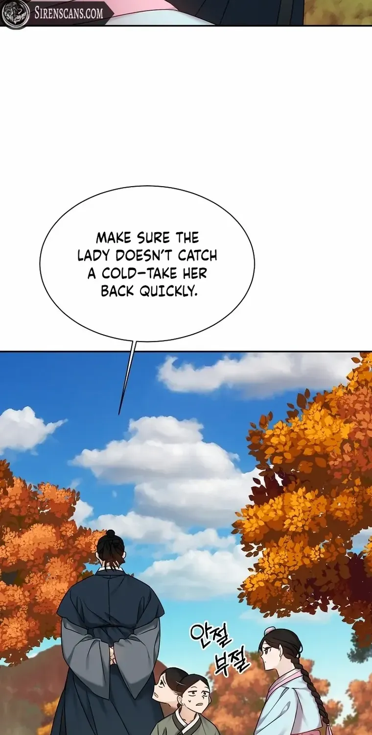 Dawn Lighting Above The Clouds Chapter 16 page 69 - 