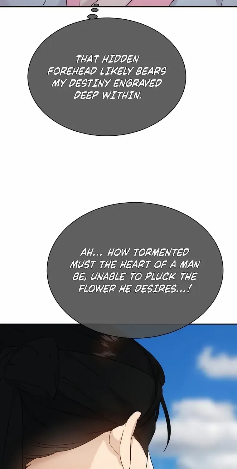Dawn Lighting Above The Clouds Chapter 16 page 81 - 