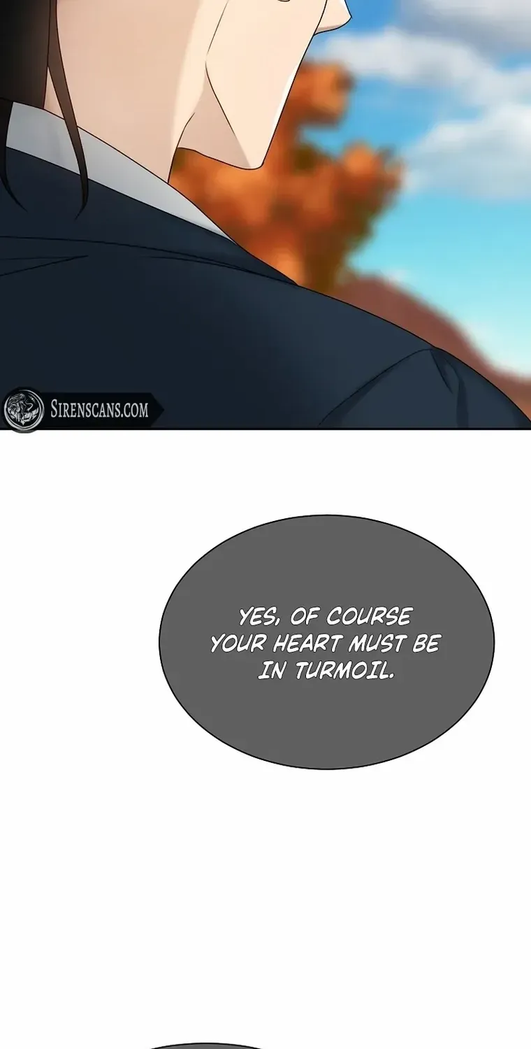 Dawn Lighting Above The Clouds Chapter 16 page 82 - 