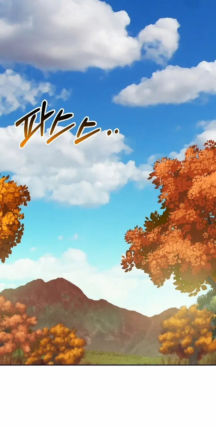 Dawn Lighting Above The Clouds Chapter 17 page 3 - 