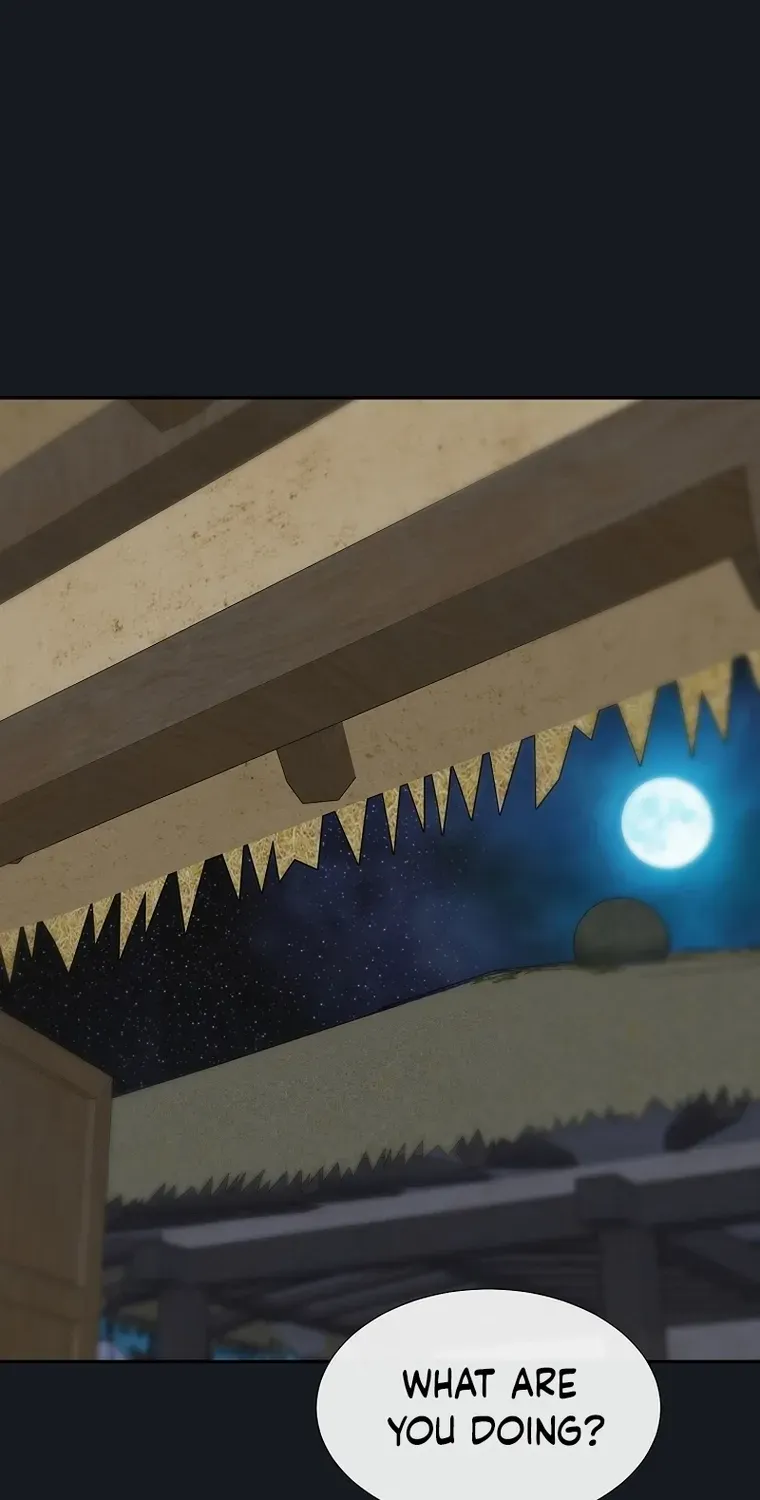 Dawn Lighting Above The Clouds Chapter 17 page 22 - 