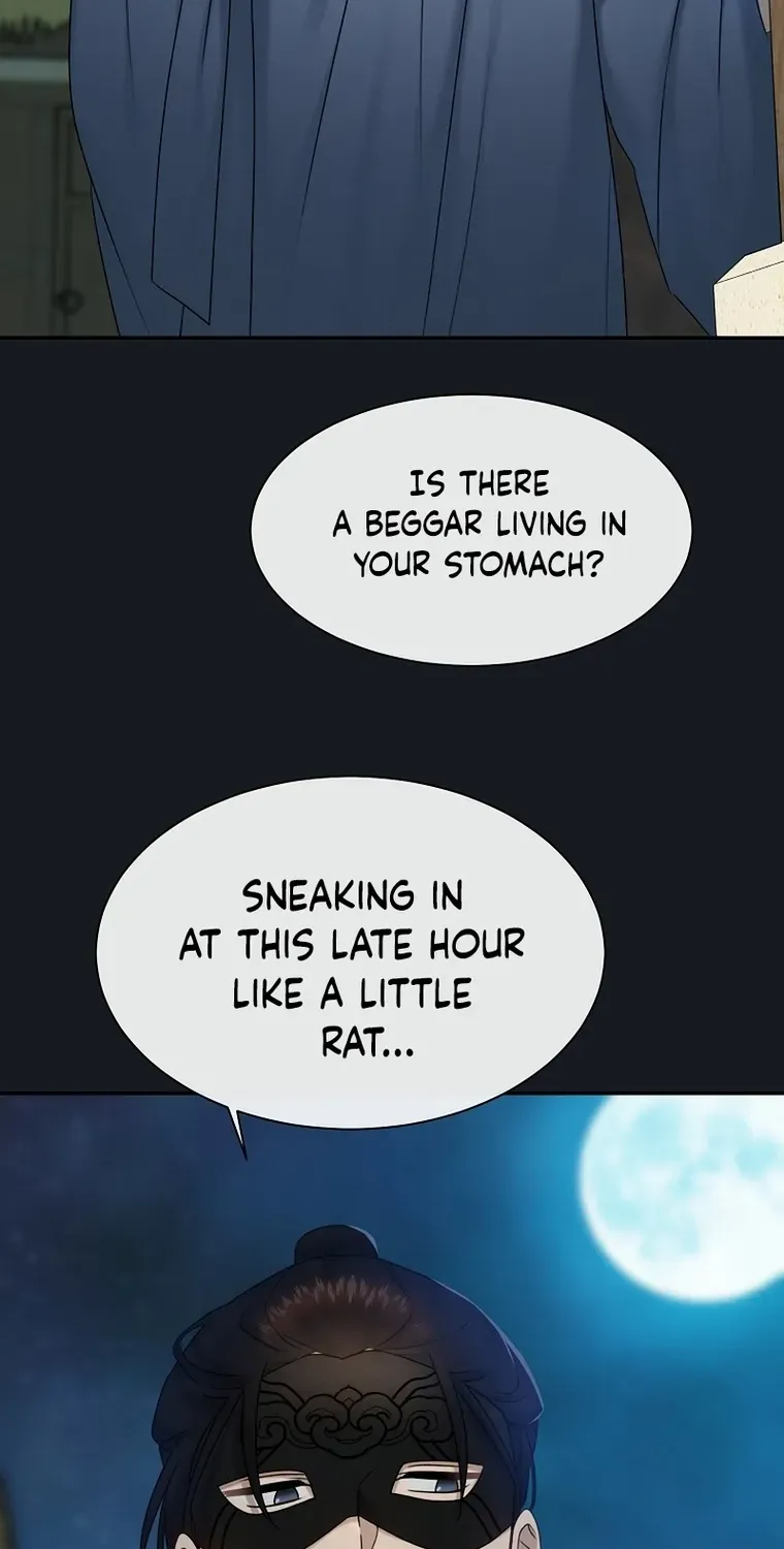 Dawn Lighting Above The Clouds Chapter 17 page 26 - 