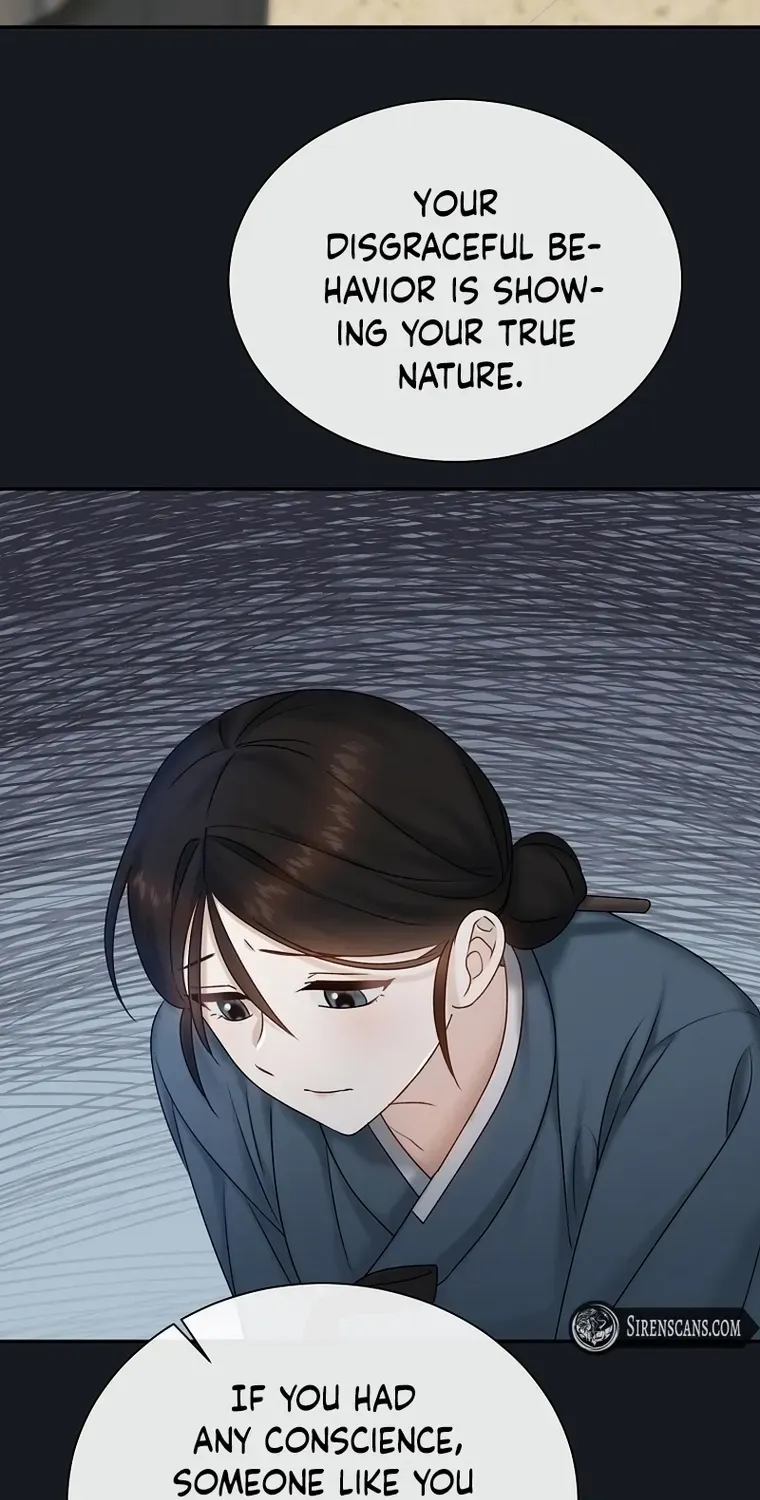 Dawn Lighting Above The Clouds Chapter 17 page 28 - 