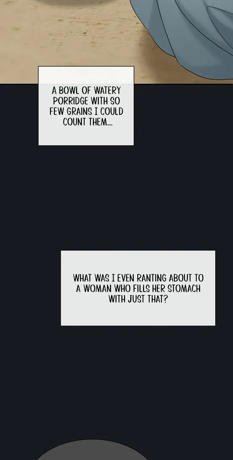Dawn Lighting Above The Clouds Chapter 17 page 36 - 