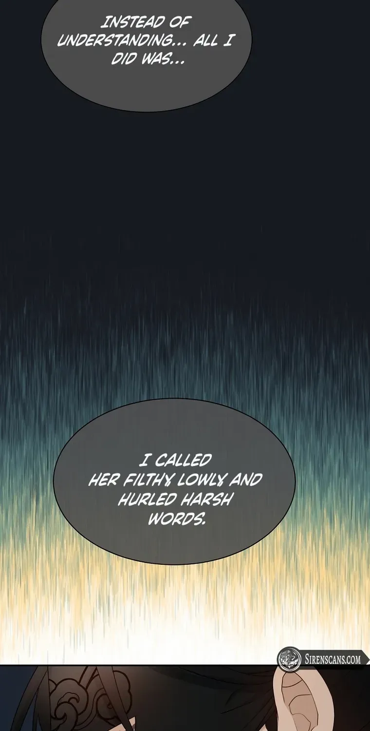 Dawn Lighting Above The Clouds Chapter 17 page 37 - 