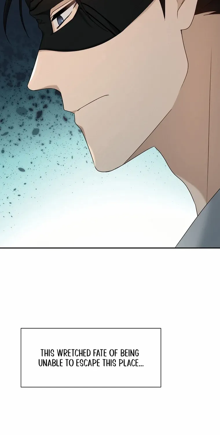 Dawn Lighting Above The Clouds Chapter 17 page 38 - 