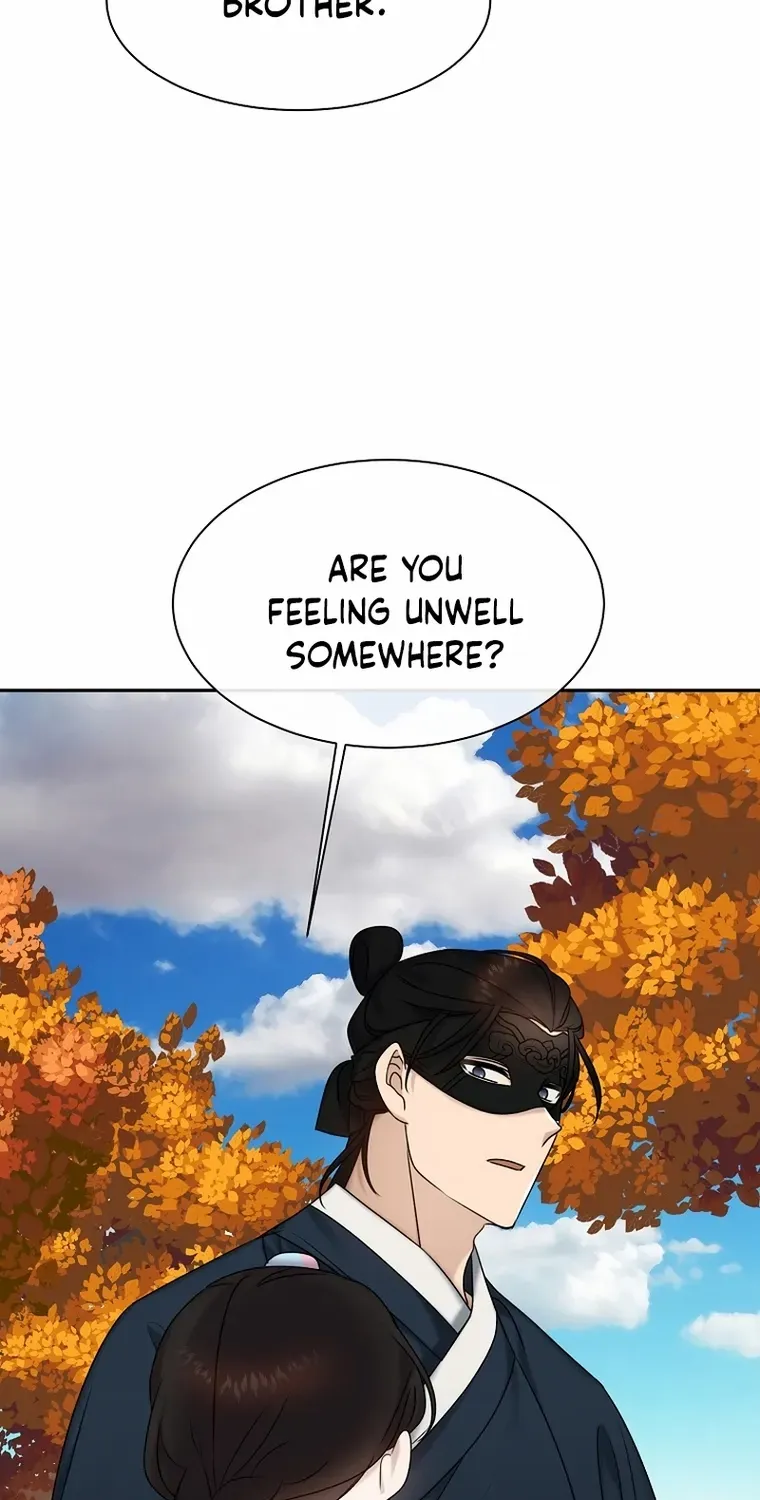 Dawn Lighting Above The Clouds Chapter 17 page 43 - 