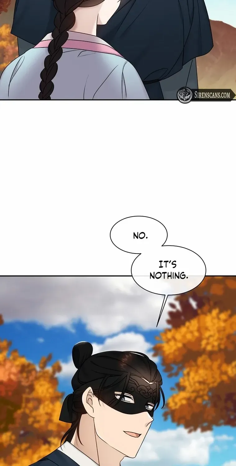 Dawn Lighting Above The Clouds Chapter 17 page 44 - 