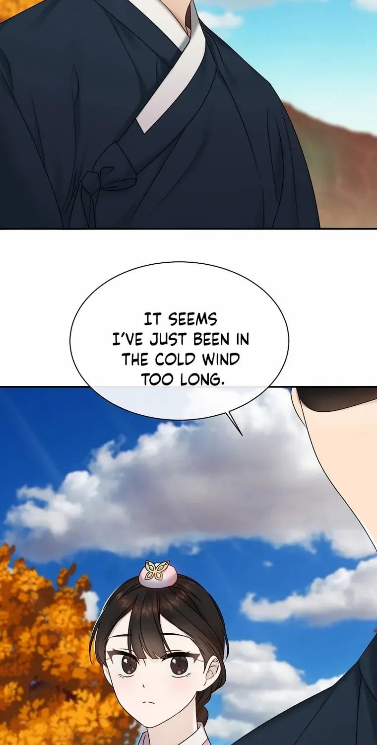 Dawn Lighting Above The Clouds Chapter 17 page 45 - 
