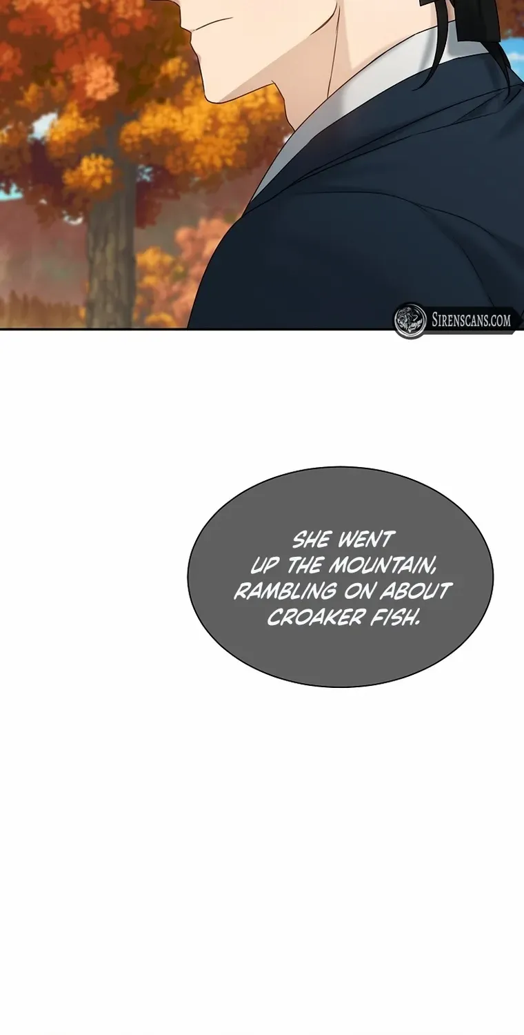Dawn Lighting Above The Clouds Chapter 17 page 6 - 