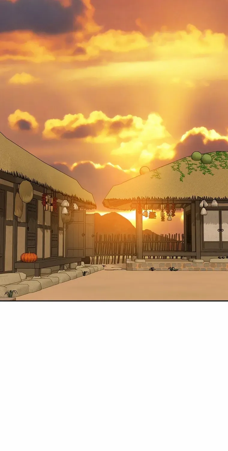 Dawn Lighting Above The Clouds Chapter 17 page 51 - 