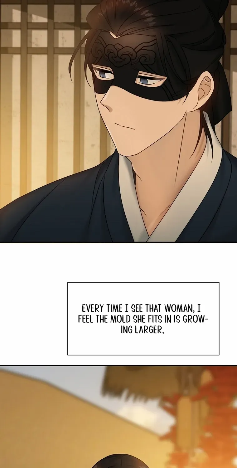 Dawn Lighting Above The Clouds Chapter 17 page 60 - 