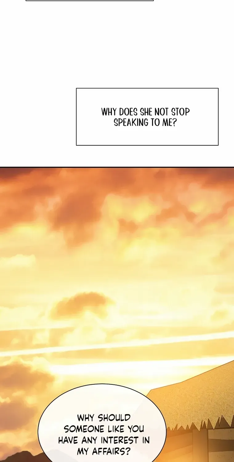Dawn Lighting Above The Clouds Chapter 17 page 62 - 