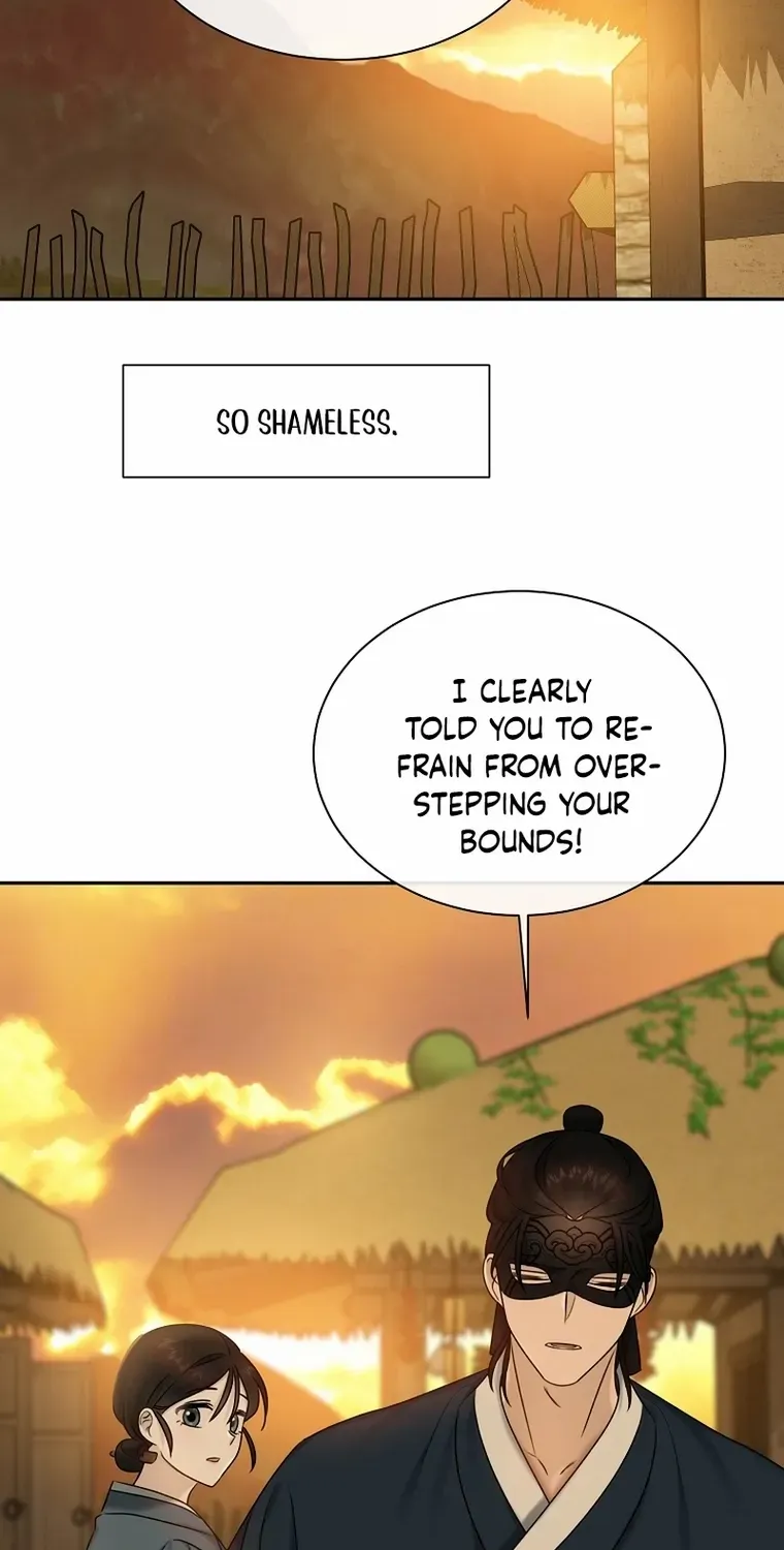 Dawn Lighting Above The Clouds Chapter 17 page 63 - 