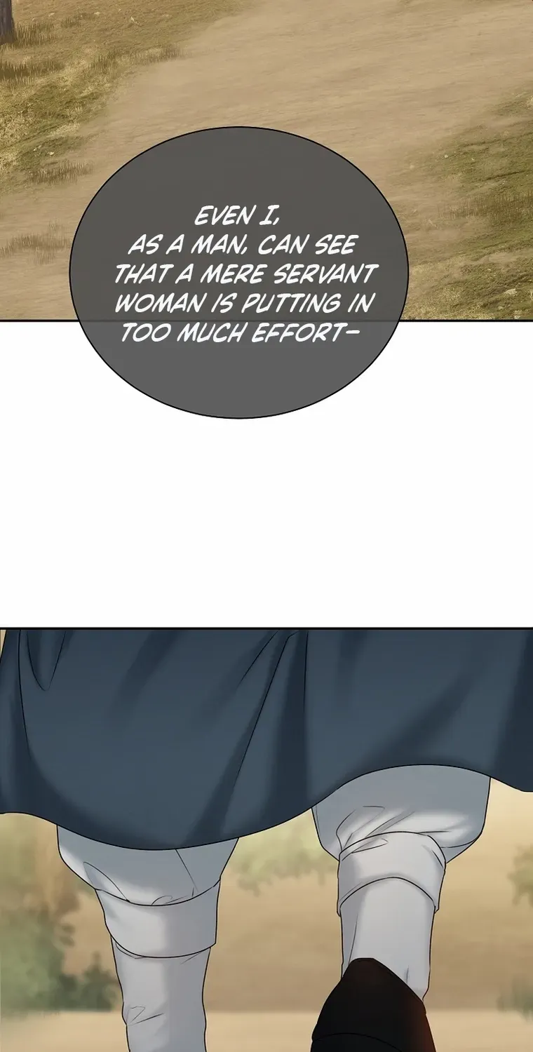 Dawn Lighting Above The Clouds Chapter 17 page 9 - 