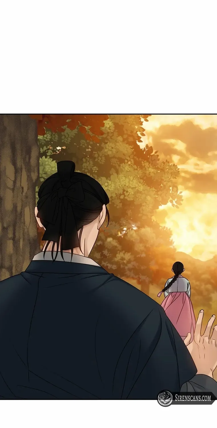Dawn Lighting Above The Clouds Chapter 18 page 21 - 