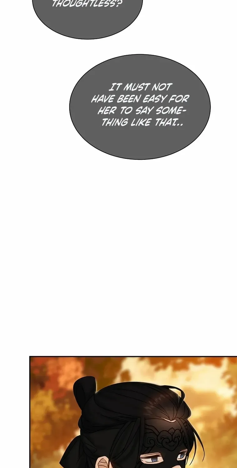 Dawn Lighting Above The Clouds Chapter 18 page 23 - 