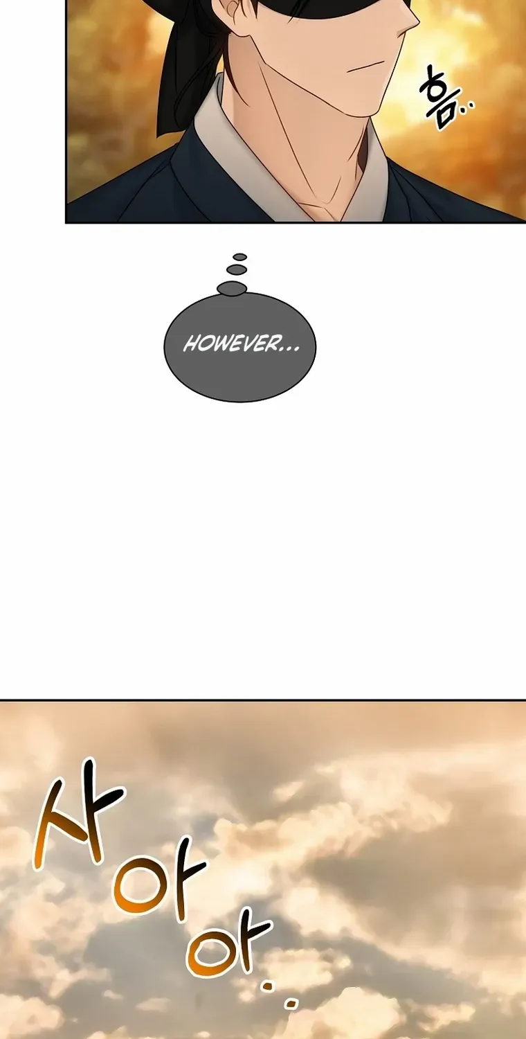 Dawn Lighting Above The Clouds Chapter 18 page 24 - 