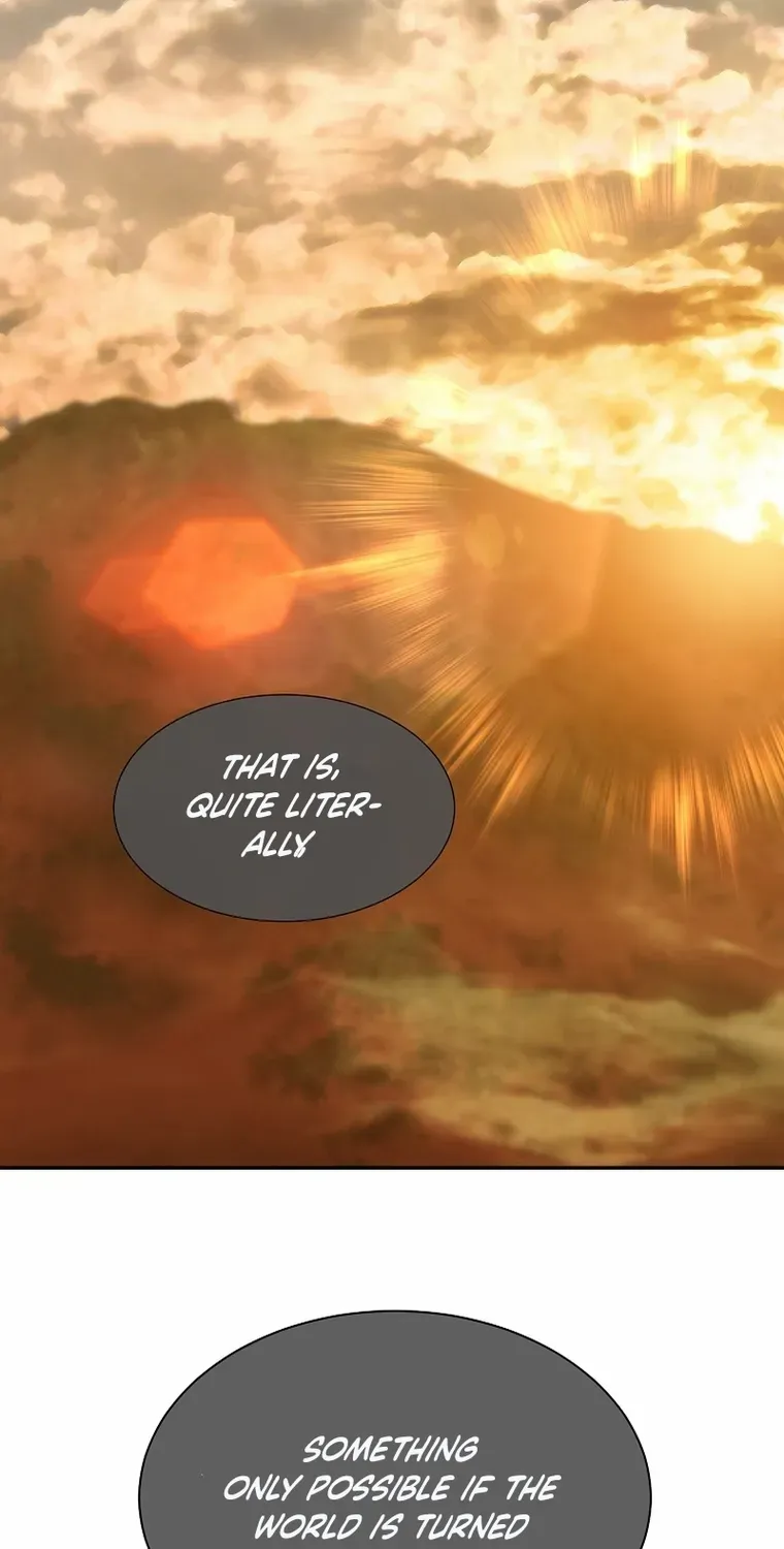 Dawn Lighting Above The Clouds Chapter 18 page 25 - 