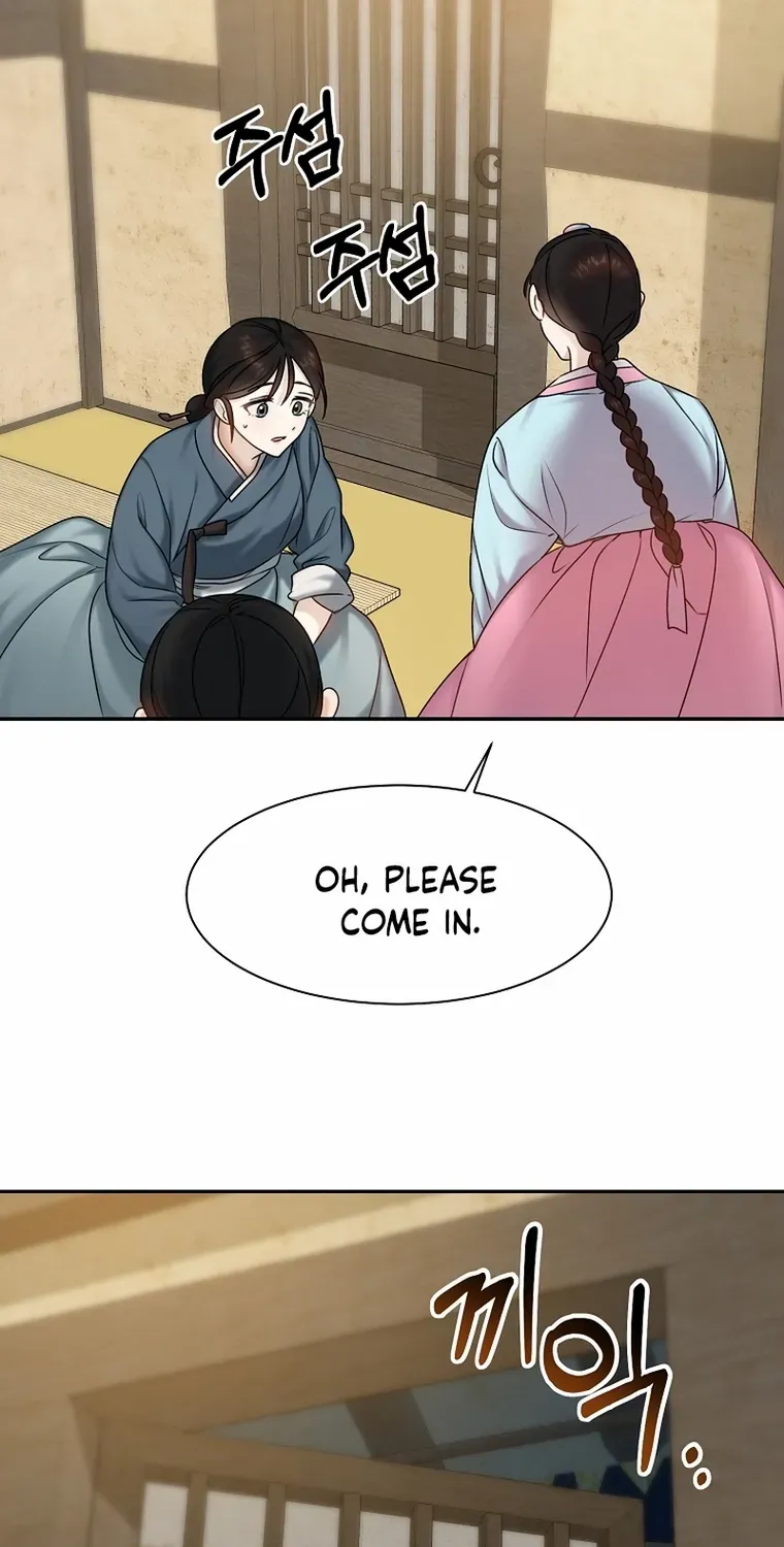 Dawn Lighting Above The Clouds Chapter 18 page 40 - 