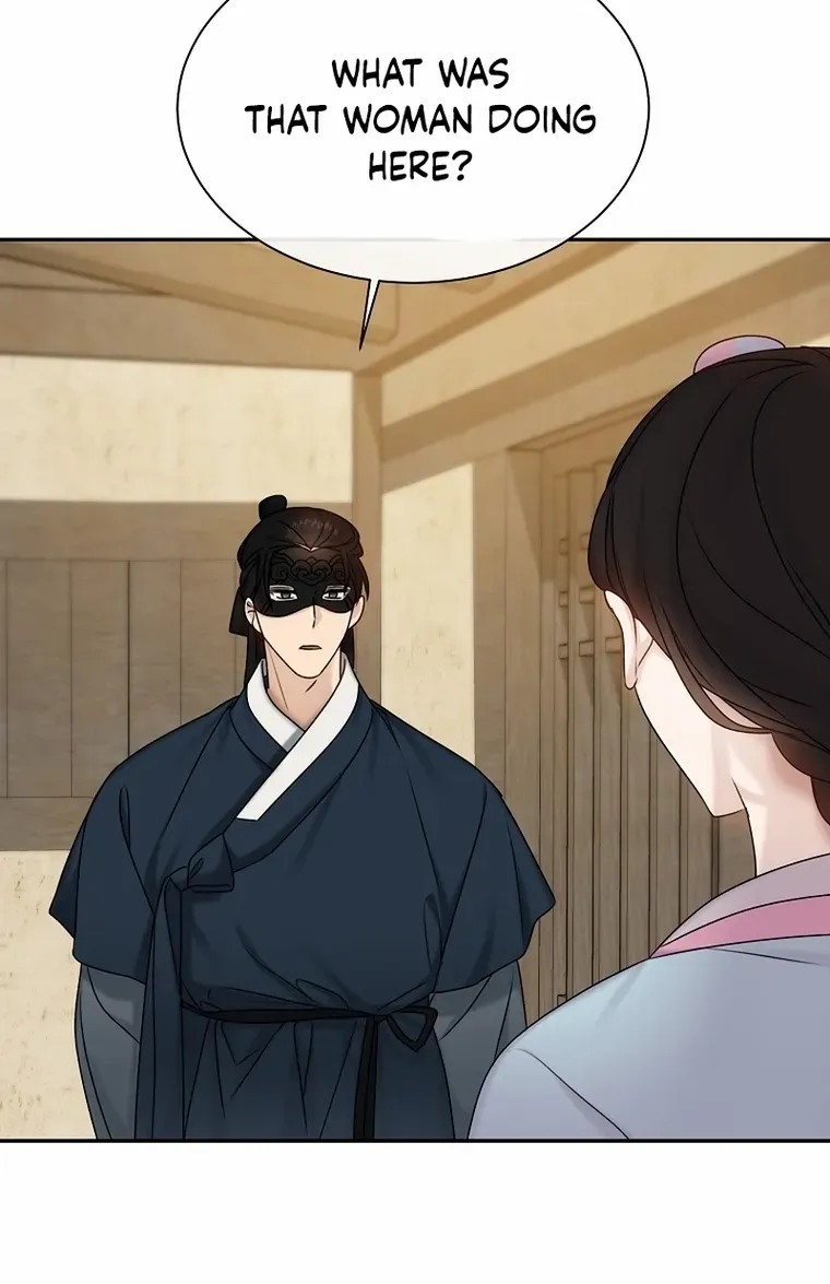 Dawn Lighting Above The Clouds Chapter 18 page 47 - 