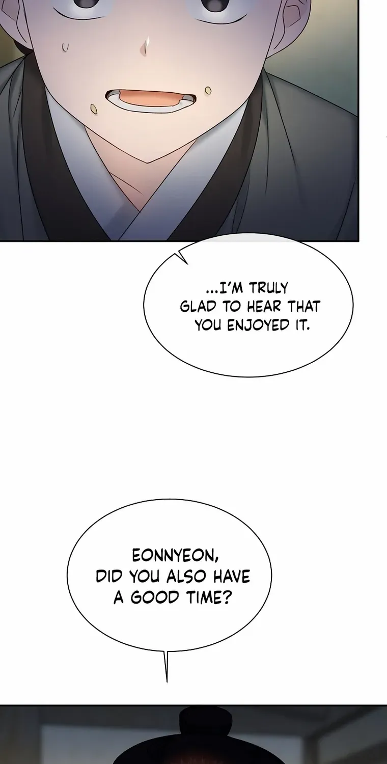 Dawn Lighting Above The Clouds Chapter 18 page 52 - 