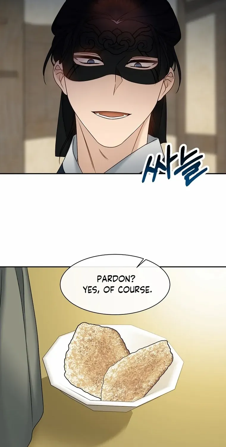 Dawn Lighting Above The Clouds Chapter 18 page 53 - 