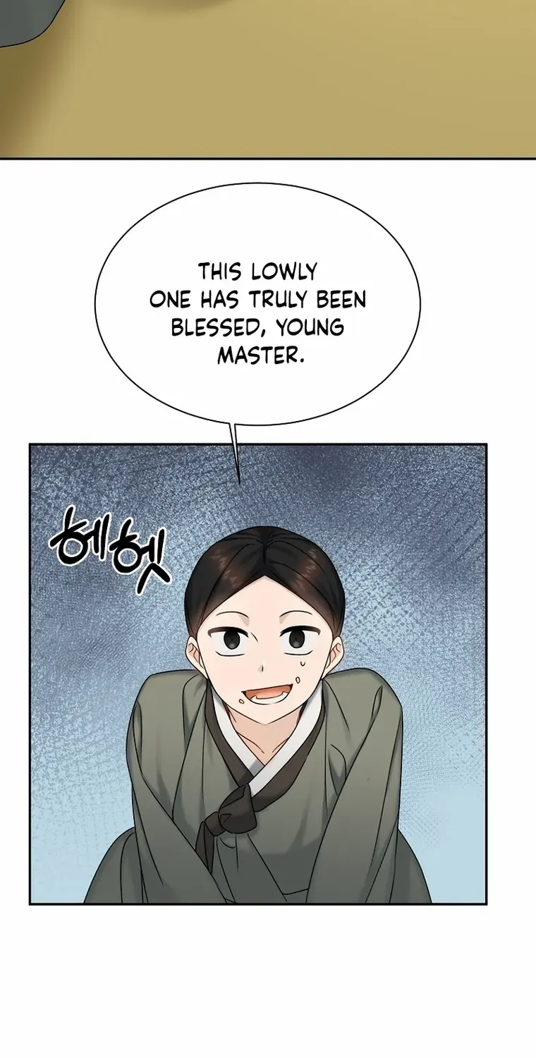 Dawn Lighting Above The Clouds Chapter 18 page 54 - 