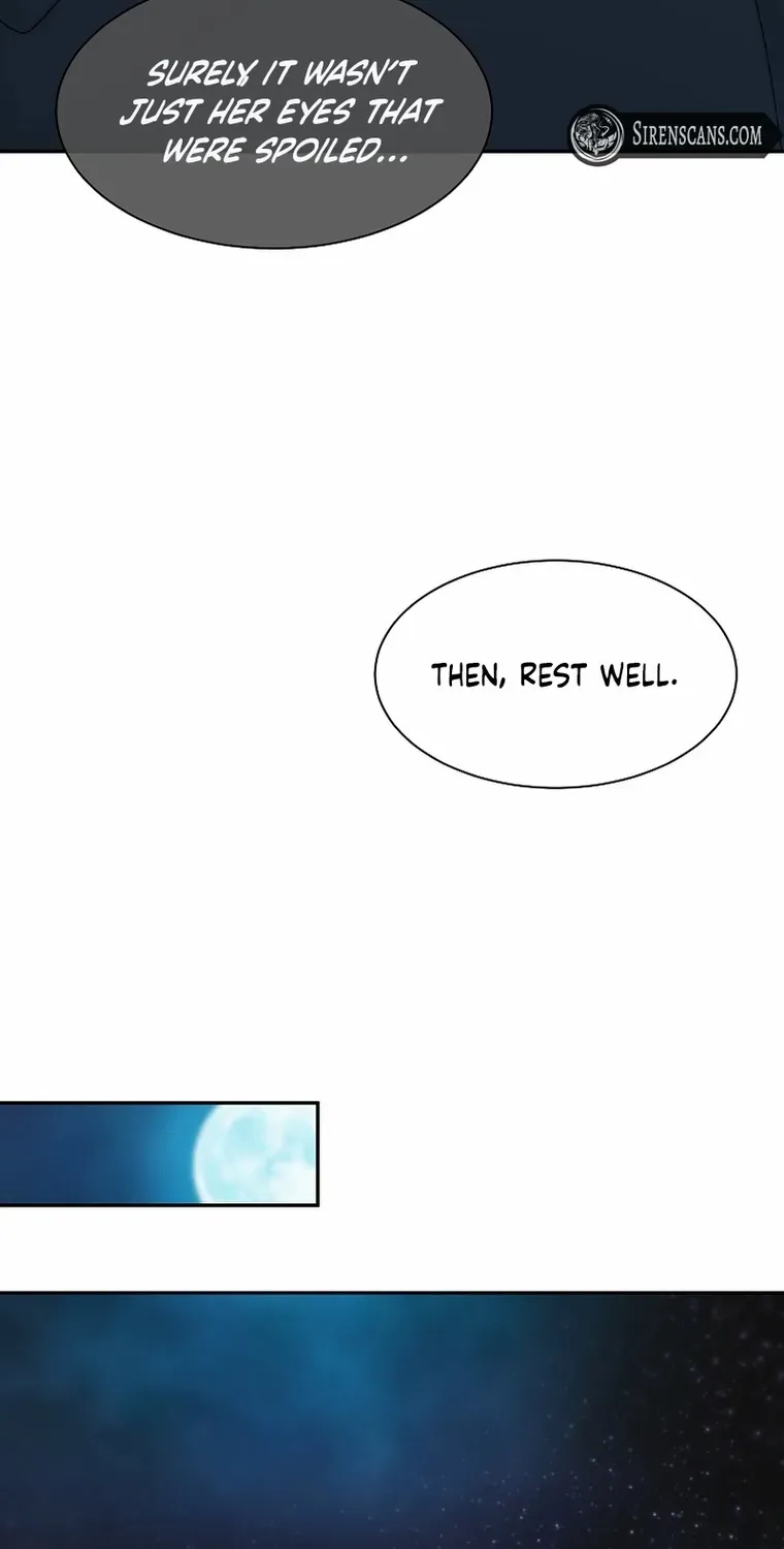 Dawn Lighting Above The Clouds Chapter 18 page 58 - 
