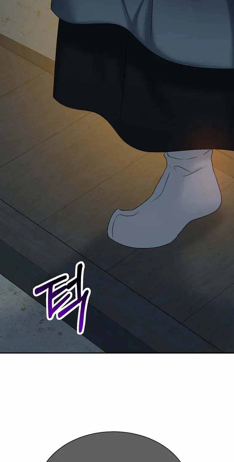 Dawn Lighting Above The Clouds Chapter 18 page 60 - 