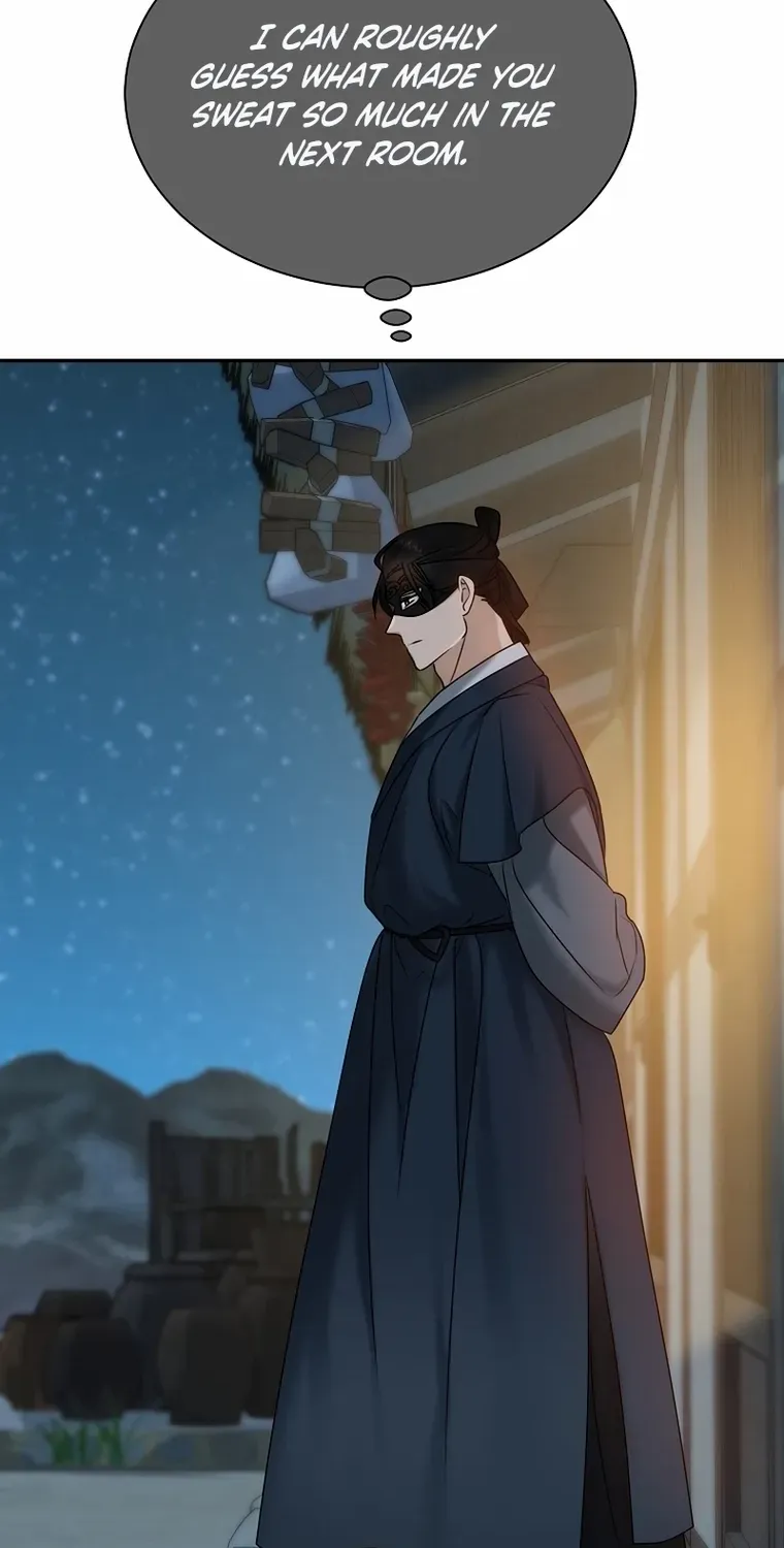 Dawn Lighting Above The Clouds Chapter 18 page 61 - 