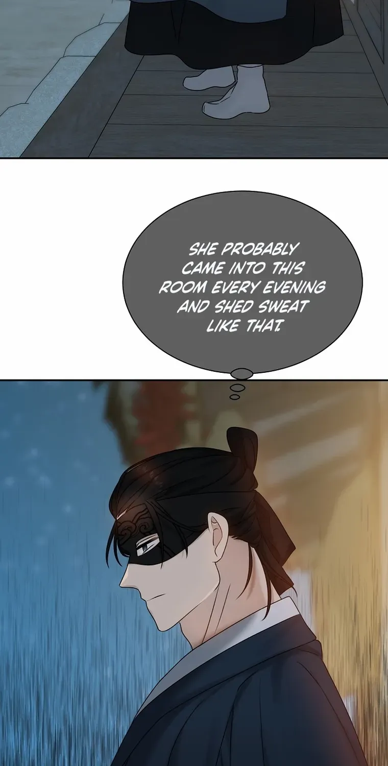 Dawn Lighting Above The Clouds Chapter 18 page 62 - 