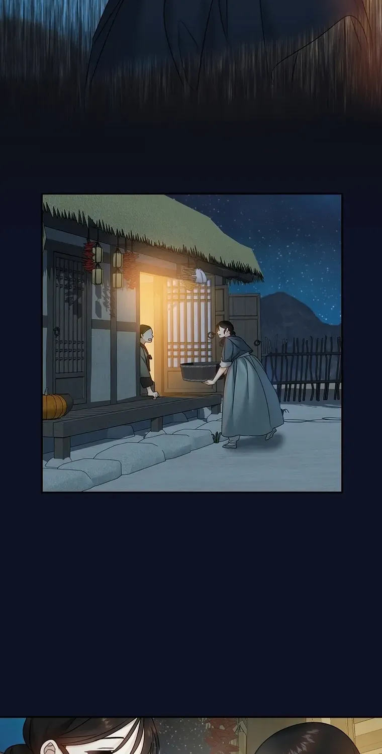 Dawn Lighting Above The Clouds Chapter 18 page 63 - 