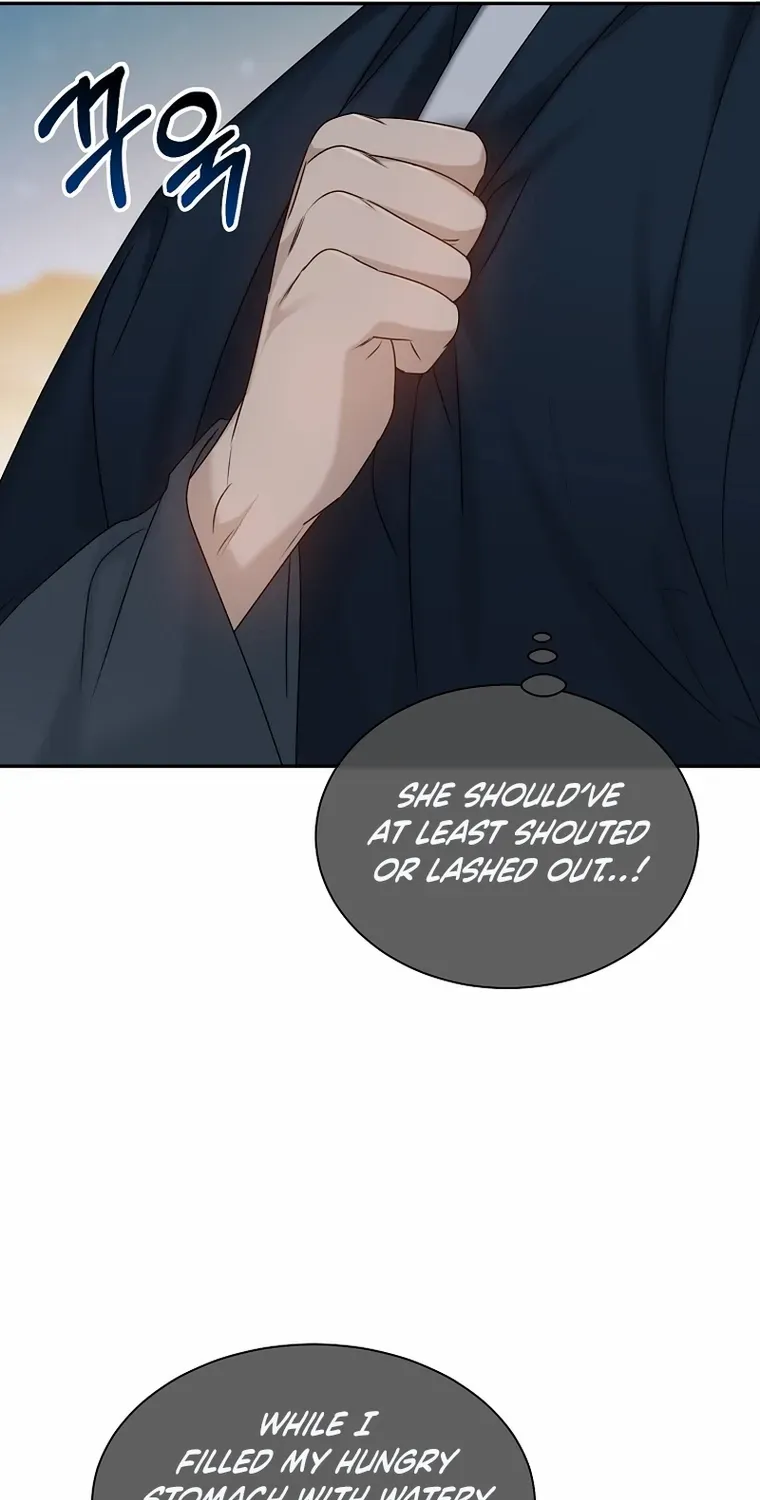Dawn Lighting Above The Clouds Chapter 18 page 68 - 