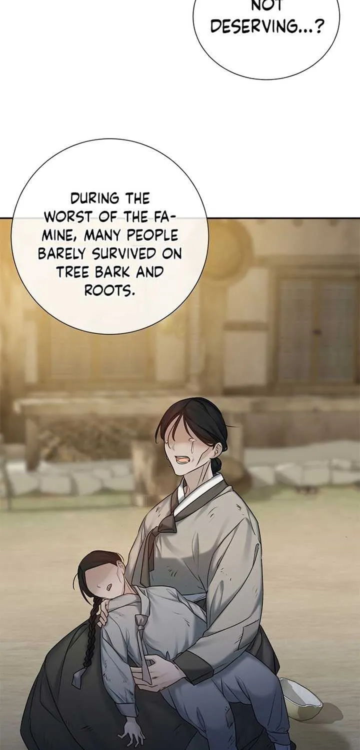 Dawn Lighting Above The Clouds Chapter 19 page 13 - 