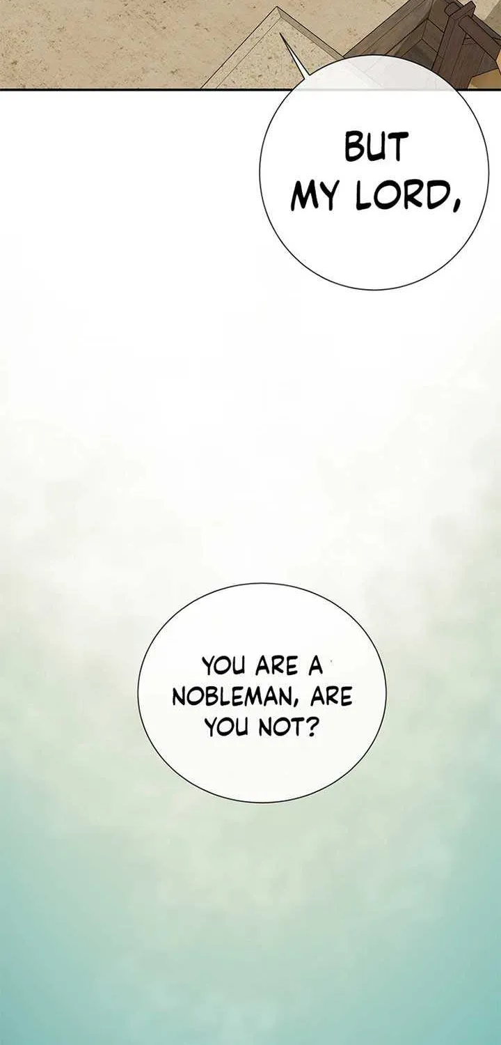 Dawn Lighting Above The Clouds Chapter 19 page 18 - 