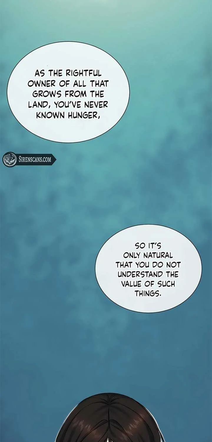 Dawn Lighting Above The Clouds Chapter 19 page 19 - 