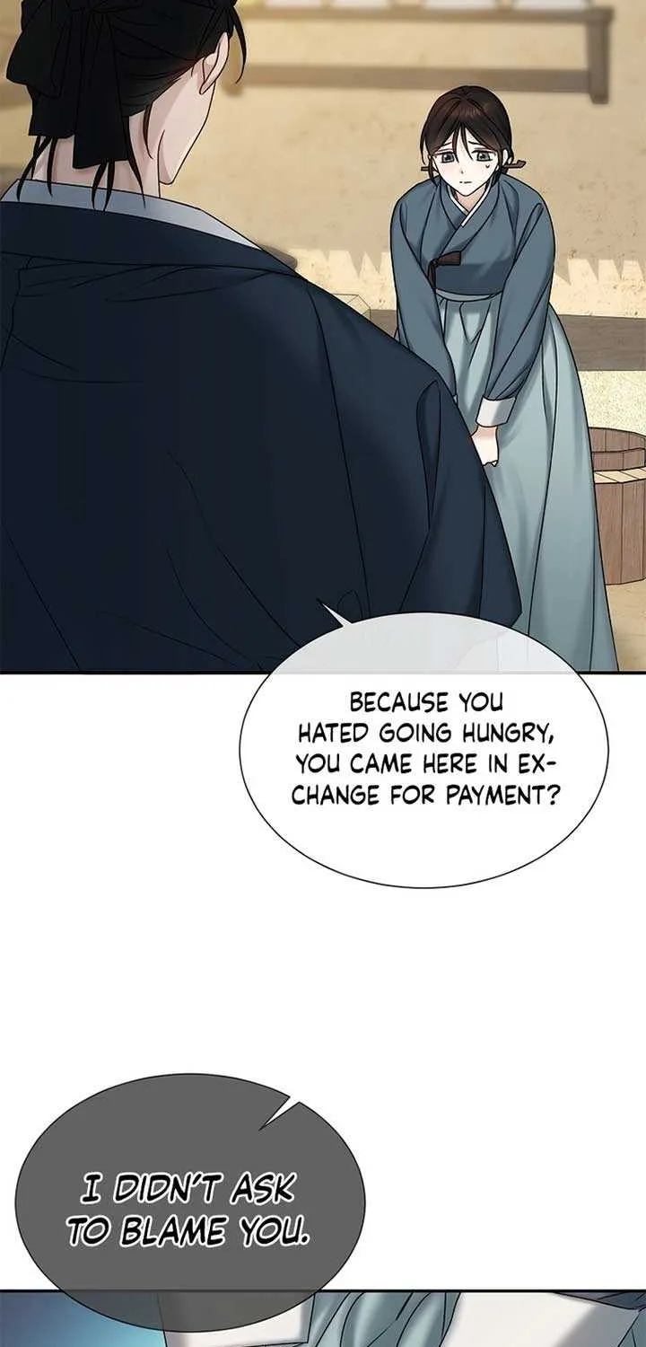 Dawn Lighting Above The Clouds Chapter 19 page 23 - 